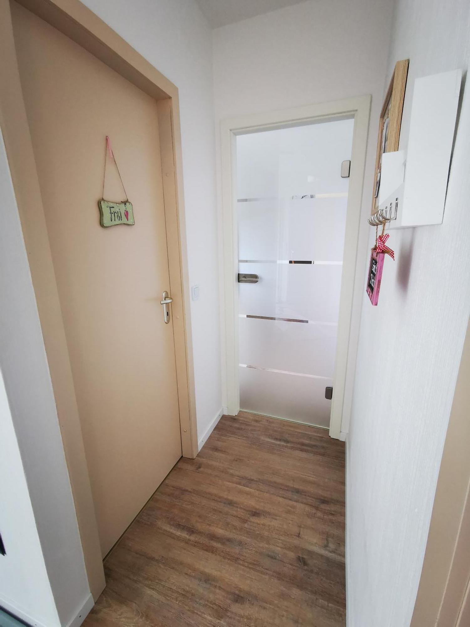 Ferienwohnung Blick Rappenstein Hausen am Tann Exteriör bild