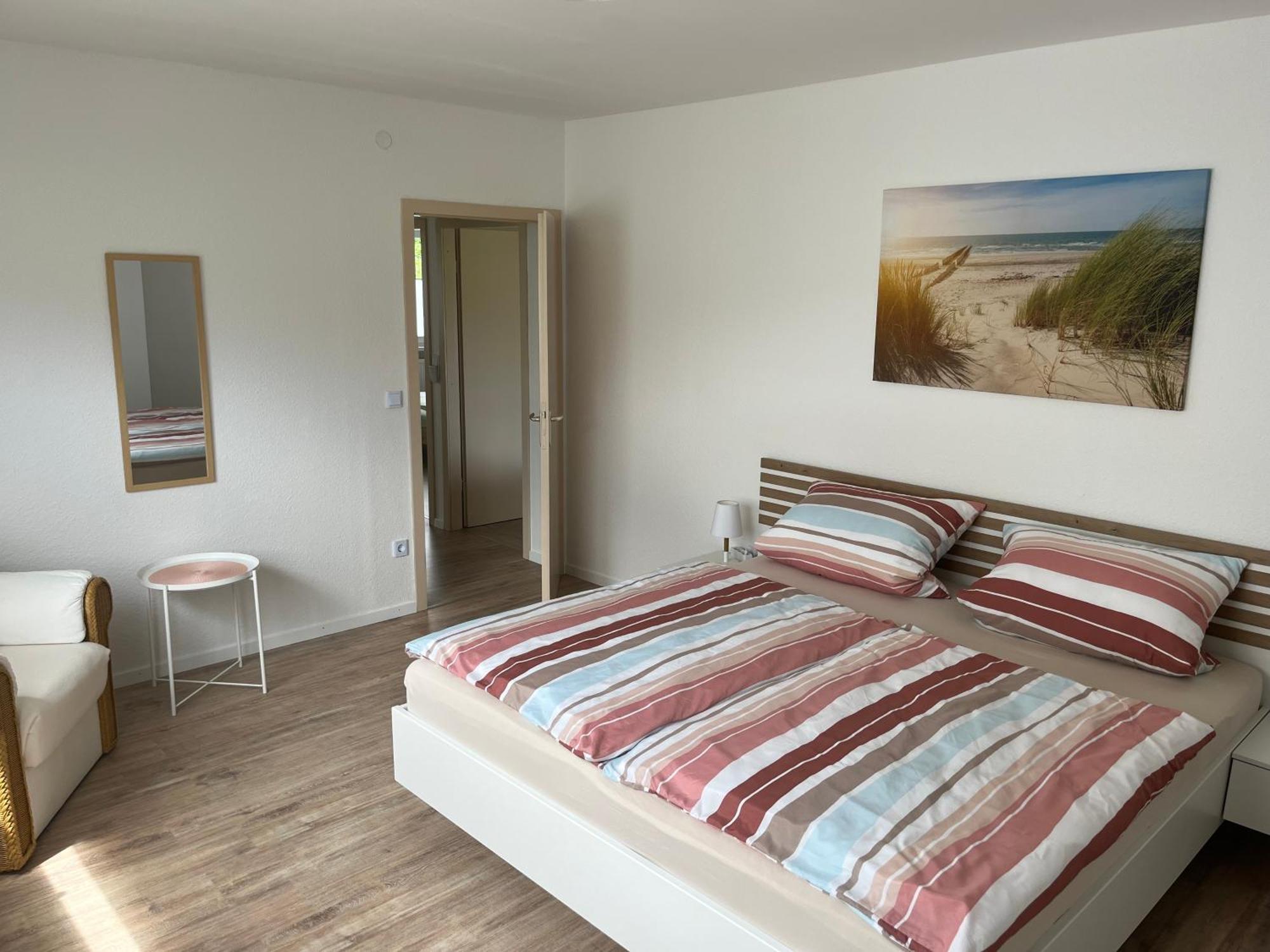 Ferienwohnung Blick Rappenstein Hausen am Tann Exteriör bild