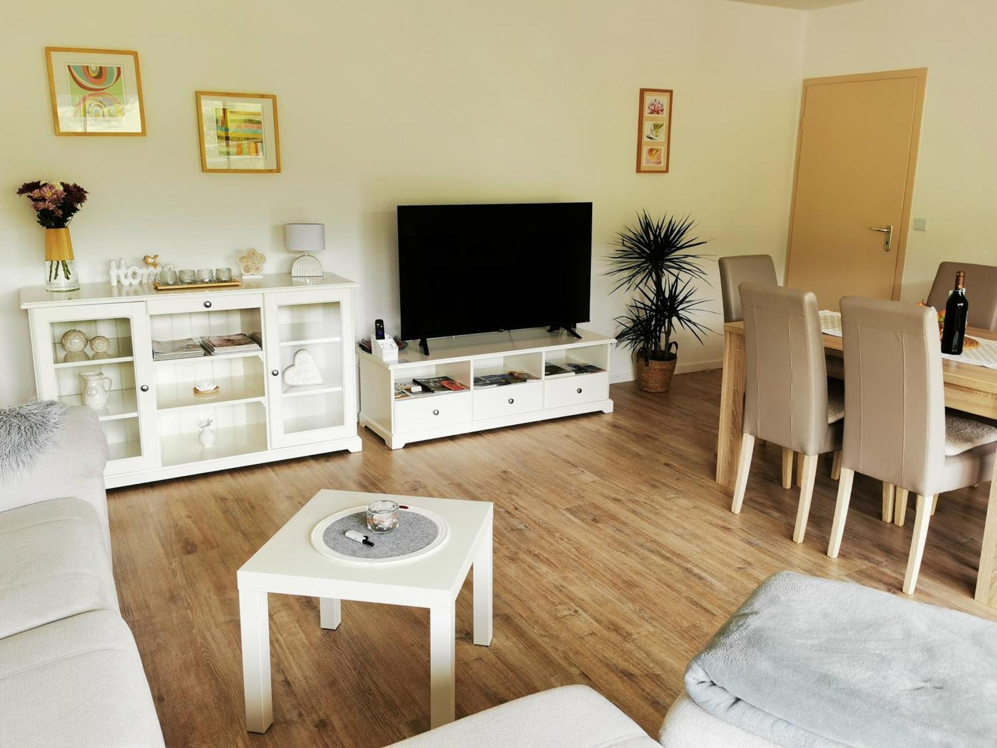 Ferienwohnung Blick Rappenstein Hausen am Tann Exteriör bild